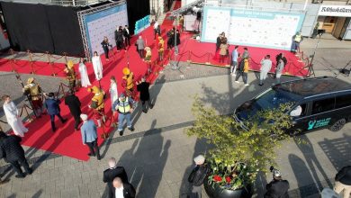 صورة ‎مهرجان مالمو للسينما العربية يعلن موعد دورته الجديدة