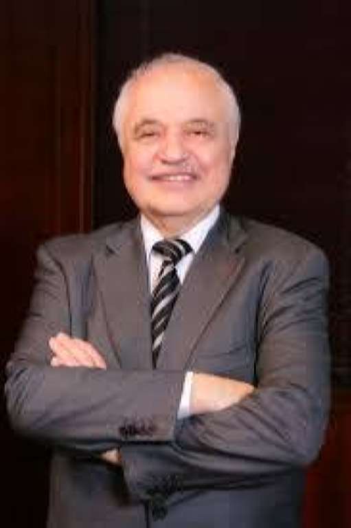 الدكتور طلال ابو غزالة