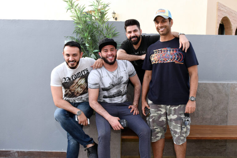 انتهاء تصوير اصعب قرار في الرياض