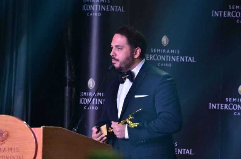 رامي عياش افضل مطرب لبناني في مصر ضمن مهرجان الفضائيات العربية بالقاهرة