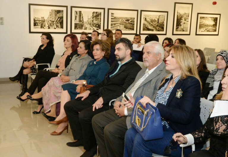 طوني خليفة الحلقة الثالثة هل هناك زلزال مدمِّر في لبنان قبل نهاية العام 2018