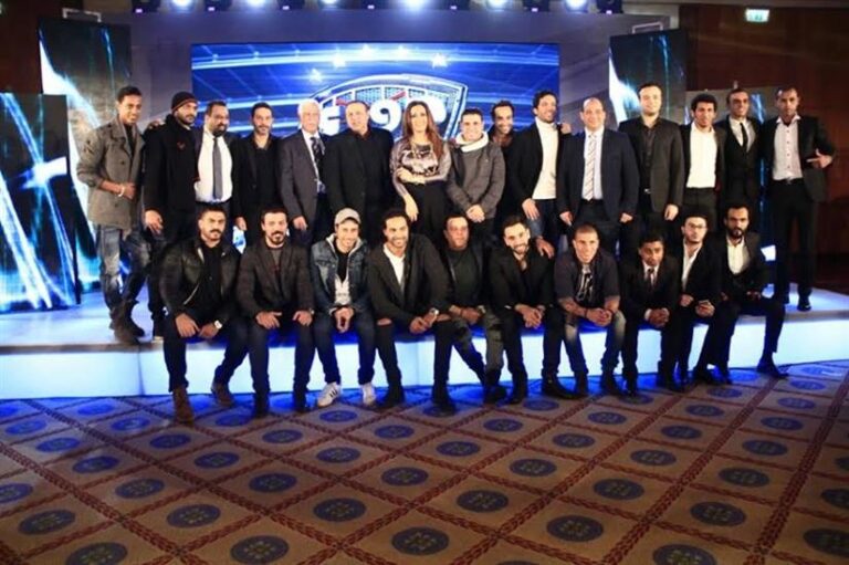 ” بيبو” يفك لغز الكبريت الاحمر . وفؤاد يتعادل مع اولاد رزق “” في دوري الحياه