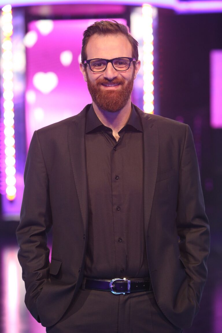 ترَقّبٌ جماهيري بانتظار عودة “Take Me Out نَقَشِت” بموسم جديد