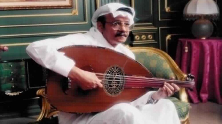 دار الاوبرا المصرية تكرم طلال مداح .. صوت الارض