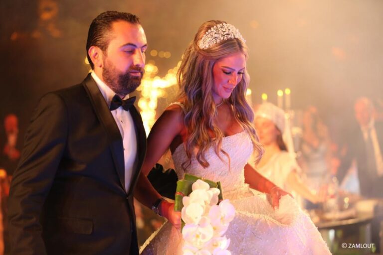 فرحٌ في دمشق … بقلم جمال فياض