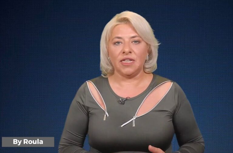 ملحم زين: لفضل شاكر فضل عليّ ووائل كفوري صديق وأخ