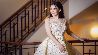 صورة ‎شهد برمدا تحيي ذكرى رحيل ميادة بسيليس