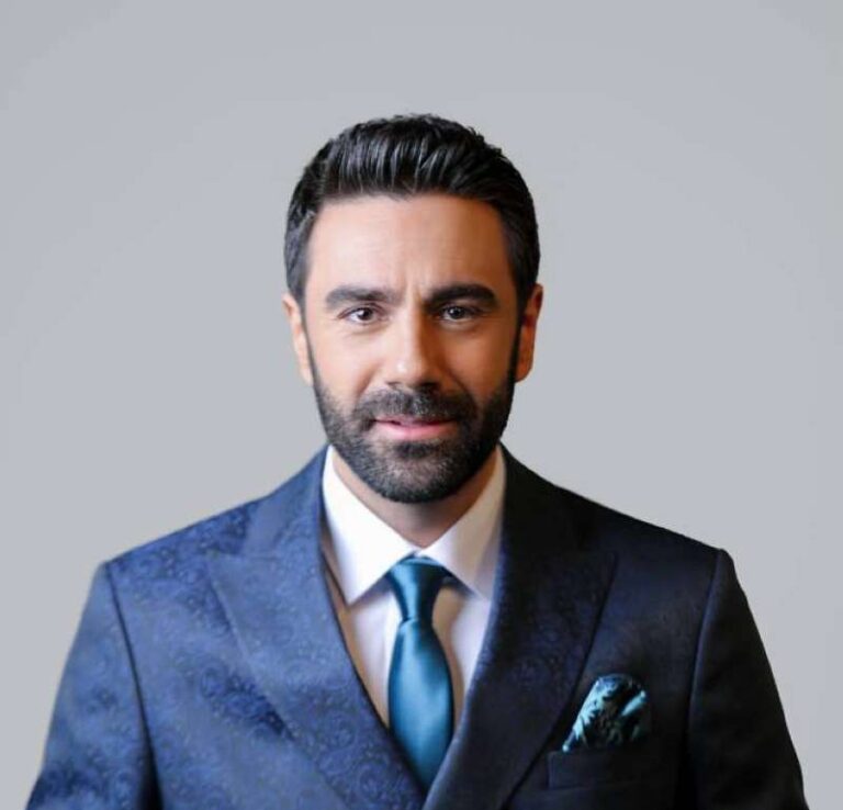 “قبل الضو” … برنامج جديد لميشال حوراني