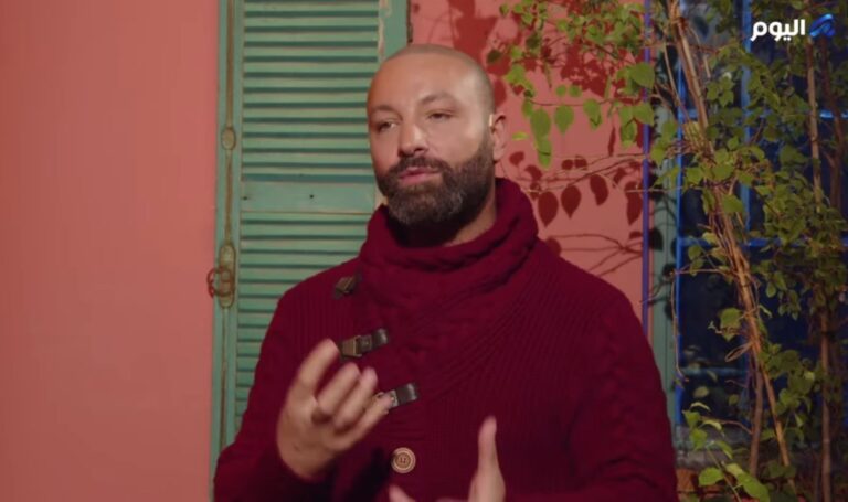 باتريك خليل يثني على مجموعة  “دانية الجندلي كولّكشن”