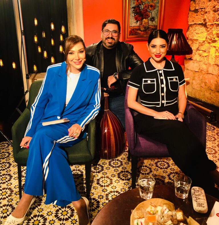 يعقوب عبيد في ضيافة برنامج “شرفتونا” على قناة “اليوم”