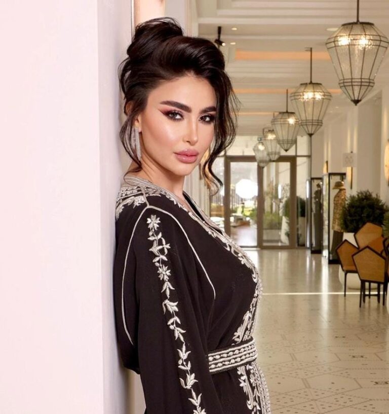 أسماء القرطبي. تستعد لعدة اعمال مع شركة الصباح .. وهذا ما قالته عن المخرج الراحل حاتم علي