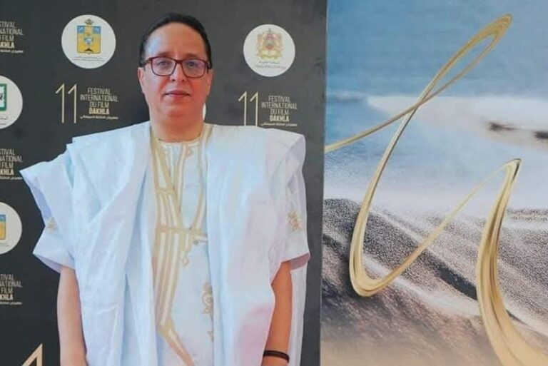 المهرجانات السينمائية بالمغرب تدخل حقبة جديدة مع شرف الدين زين العابدين