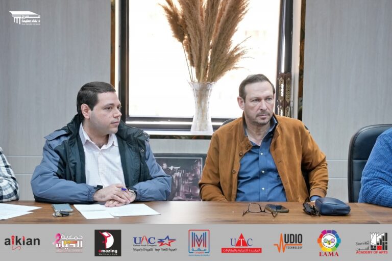 مهرجان الفضاءات المسرحية يخطط لإصدارات علمية وأمسيات فكرية مصاحبة للعروض