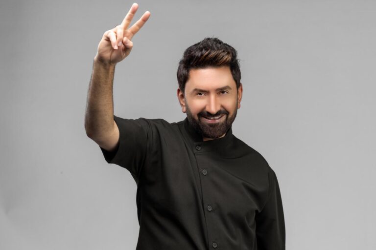 سامر كابرو: انتظروا مفاجأتي!