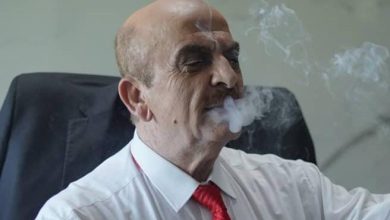 صورة سلوم حداد يعيد إلى الأذهان وجه ضابط يعرفه السوريون جيداً