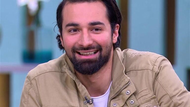 النجم المصري احمد حاتم يستعد للدراما الرمضانية في مسلسل العند