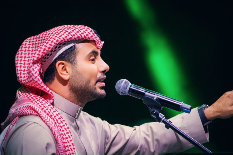 فؤاد عبدالواحد واربع حفلات بين السعودية والإمارات من منارة السعديات