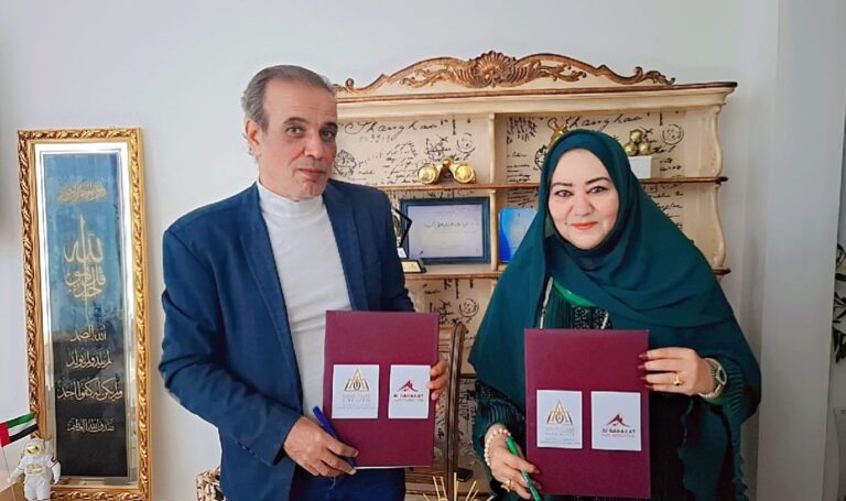 تأسيس تحالف إنتاجي مصري عربي شراكة بين بركات للانتاج الاعلامي وعايدة ميديا باستثمارات 83 مليون دولار