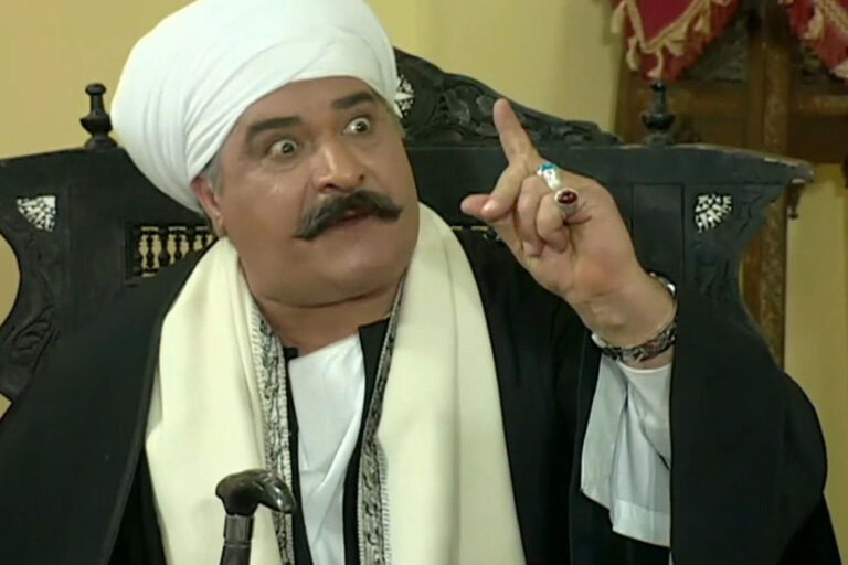 الفنان الكبير رياض الخولي يدخل عدة اعمال في دراما رمضان درش ومناعة
