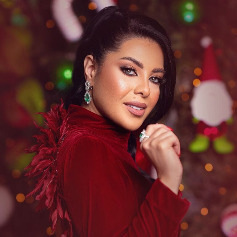 نانسي زعبلاوي تقدم عمل غنائي انساني جديد..العالم السفلي