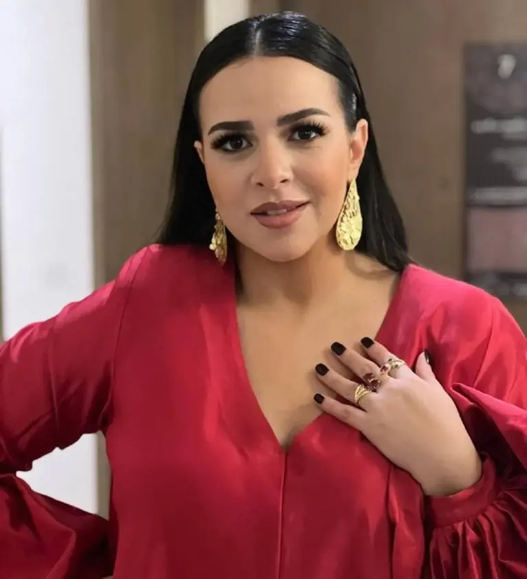 إيمي سمير غانم تغيب عن دراما رمضان بحثا عن العائلة