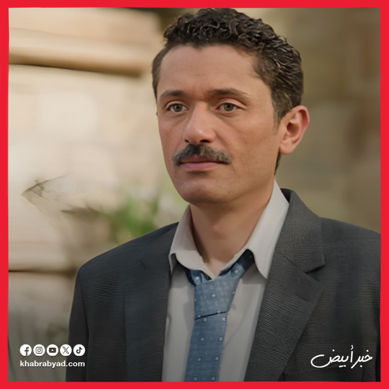 المتر سمير جديد كريم محمود عبد العزيز دراما رمضان