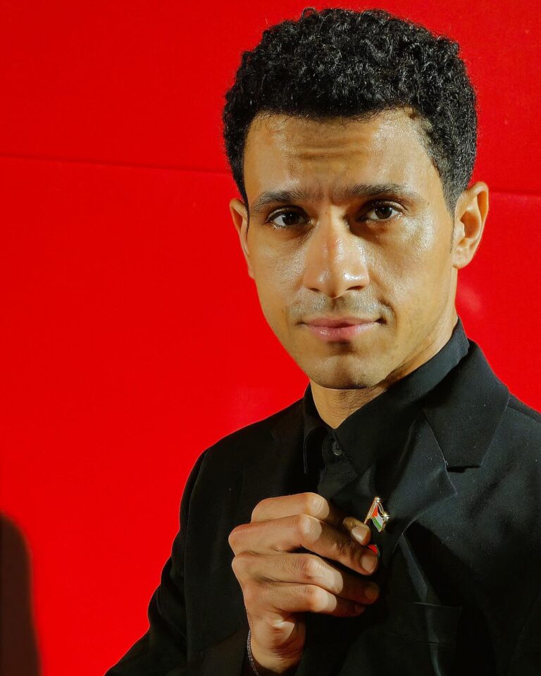 النجم عصام عمر في عين سحرية دراما رمضان