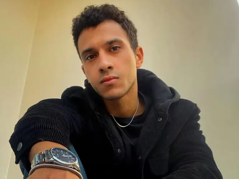 النجم عصام عمر بعد كل الشعب اسمه محمد يتألق في عين سحرية