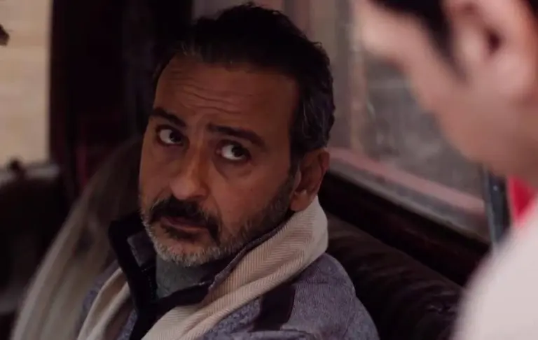 الفنان احمد عزمي يلفت الأنظار بدوره بمسلسل حكاية نرجس دراما رمضان