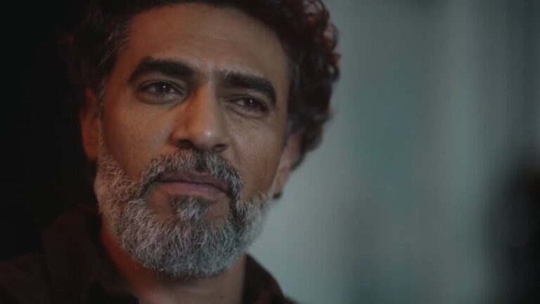 النجم محمد علاء يثبت حضوره كأحد أهم النجوم في دراما رمضان