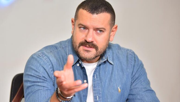 النجم عمرو يوسف يستعد بقوة لعمل فني كبير
