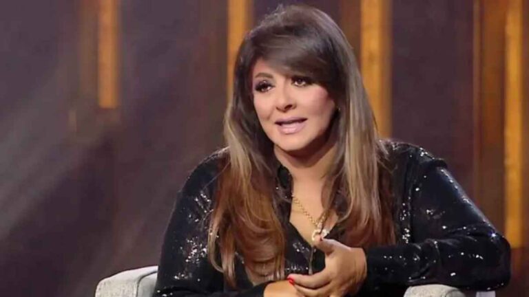 الفنانة الكبيرة هالة صدقي تتألق بالصعيدي في بيبو دراما رمضان