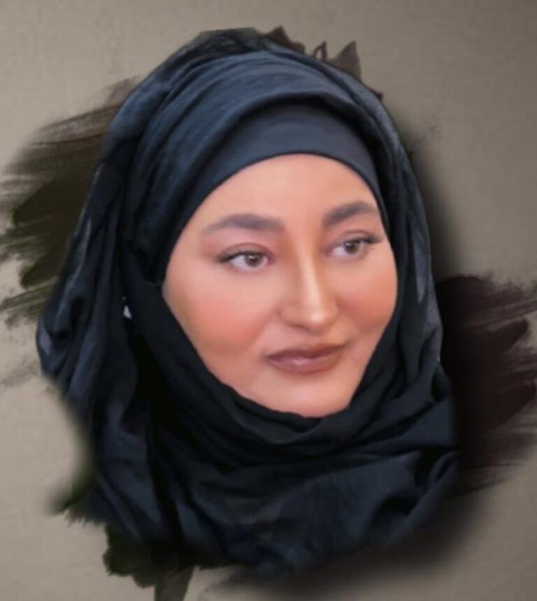 سمية أنور صوت مغربي أصيل بين الزمن الجميل والتجديد