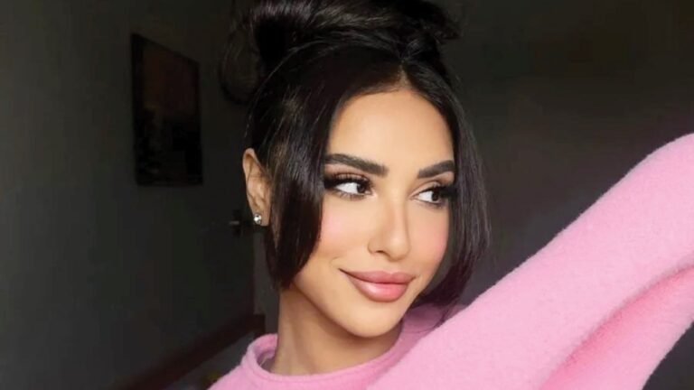 النجمة آية سماحة تواصل نجاحها فى الدراما والسينما
