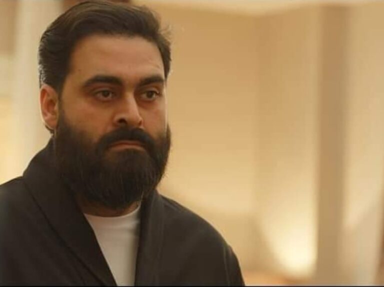 النجم احمد الرافعي يواصل نشاطه الفني بنشاط مابين الدراما والسينما