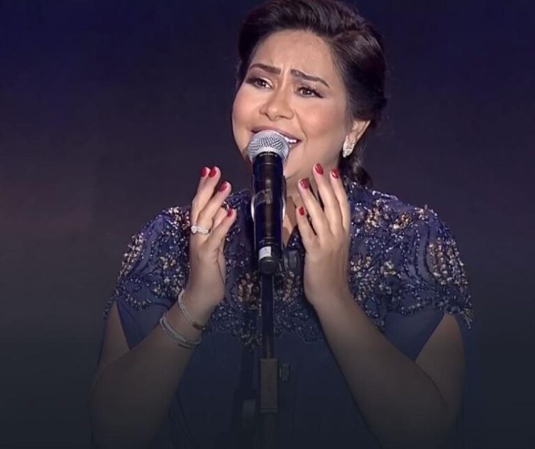 روتانا تعاقب شيرين بوقف اغنيتين وغرامة مالية كبيرة