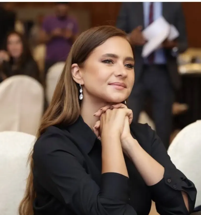 الفنانة نيللي كريم بعد جوازة ولا جنازة تستعد للقادم دراما وسينما
