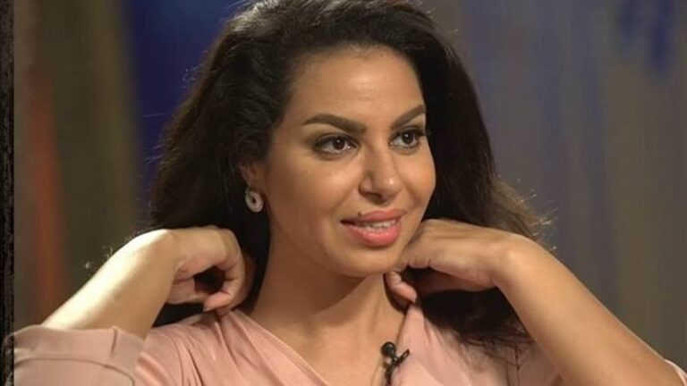 النجمة نسرين امين من البخت دراما إلي بيج رامي سينما ونجاح متواصل
