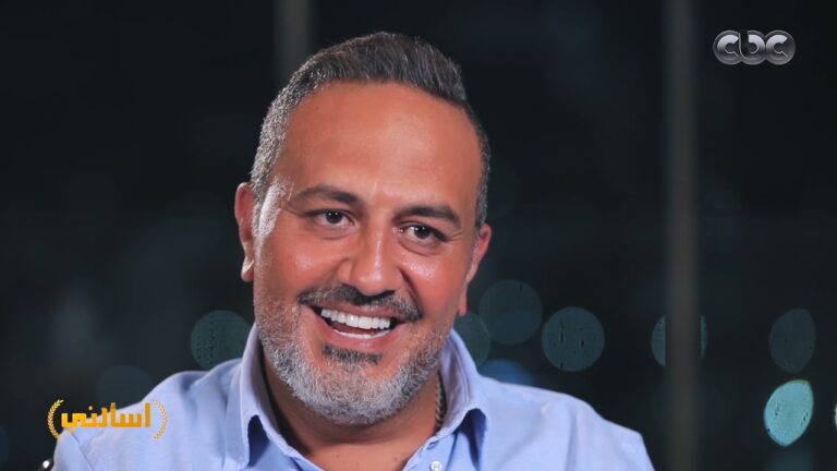 الفنان خالد سرحان يؤكد حضوره القوي مابين الدراما والسينما والجديد نصيب