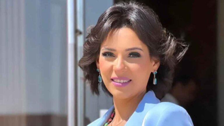 النجمة نورهان تخرج من حالة الحزن وتعود لنشاطها الفني بعدد من الأعمال