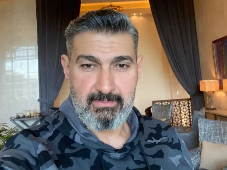 الفنان ياسر جلال بعد كلهم بيحبو مودي يعود في للعدالة وجه آخر دراما