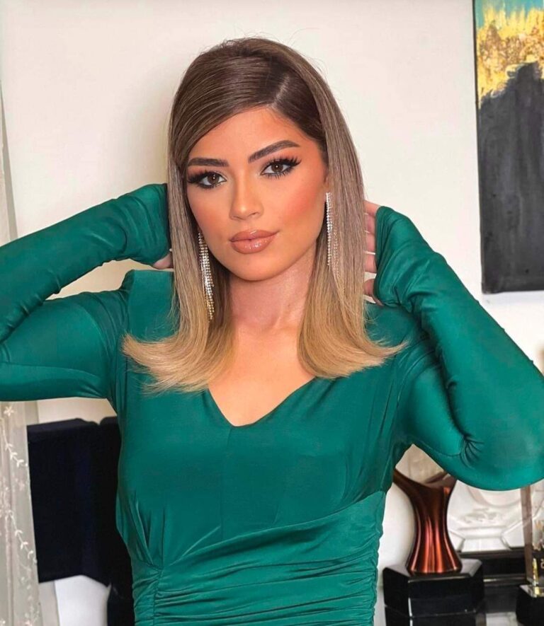النجمة ليلي زاهر تواصل حضورها ونشاطها الفني دراما وسينما بنجاح متواصل