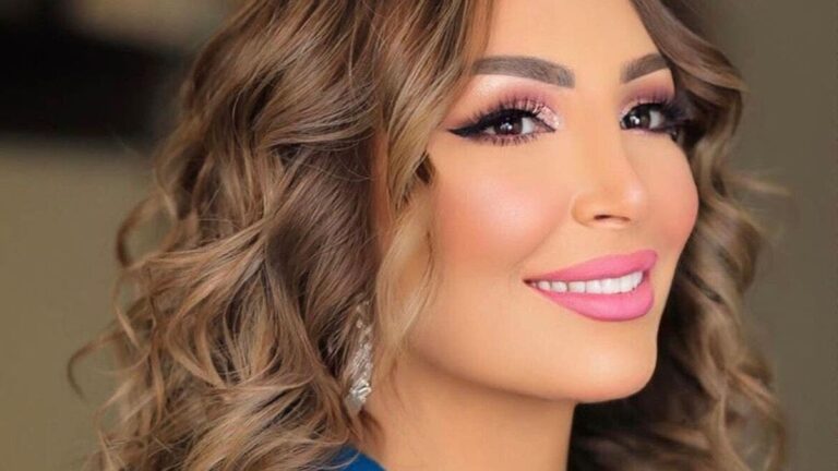 الوسط الفني ينعي ويودع نجمة التسعينيات سهام جلال