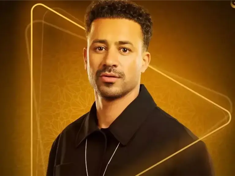 النجم احمد داوود يواصل حضوره الفني بقوة دراما وسينما والقادم ويك اند