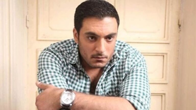 النجم احمد صفوت يواصل نشاطه الفني وينتهي من عاليا ولعبة وقلبت جد دراما
