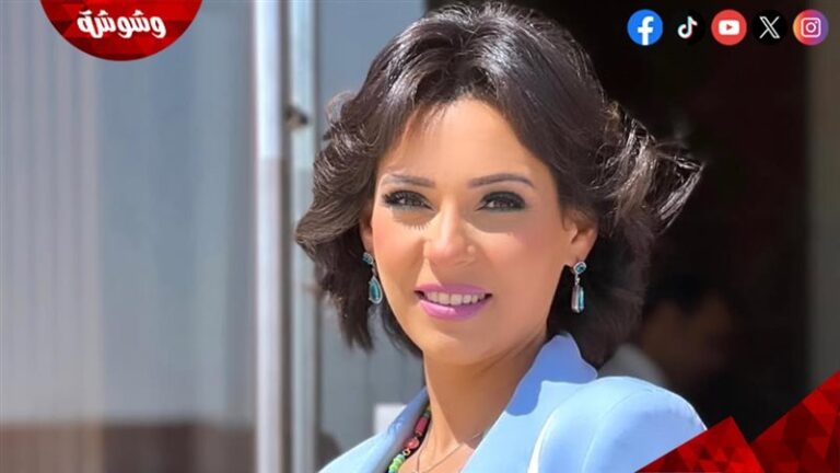 الفنانة نورهان تتجاوز حادث اليم بيدها وتعود لنشاطها الفني