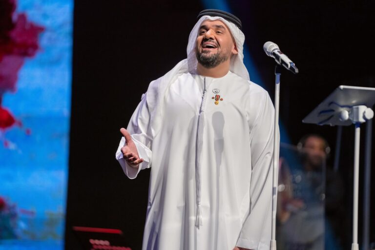 حسين الجسمي يشعل صيف 2026 باغنتين جديدتين مع ياسر بوعلي