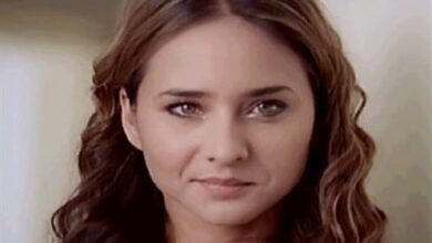 صورة الفنانة نيللي كريم لم تحسم موقفها من دراما رمضان