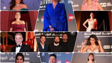 صورة مهرجان الجونة السينمائي الدولي يعلن قائمة أول عشرة افلام مشاركة في دورته التاسعة 15اكتوبر