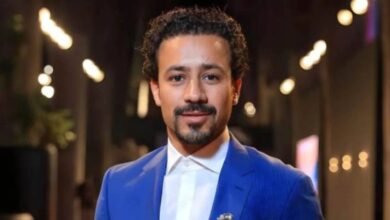 صورة النجم احمد داوود يواصل نشاطه الفني بنجاح ويدخل ونس من أجل رمضان القادم